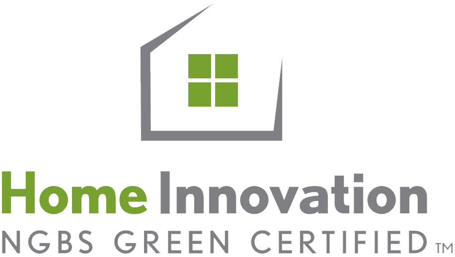 NGBS Green Certified Logo