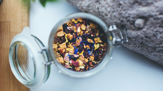 Potpourri