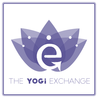 The Yogi Exchange Logo