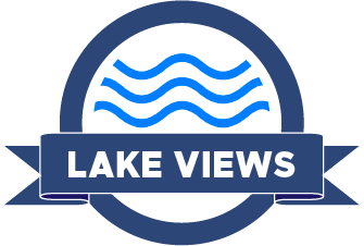 lake views