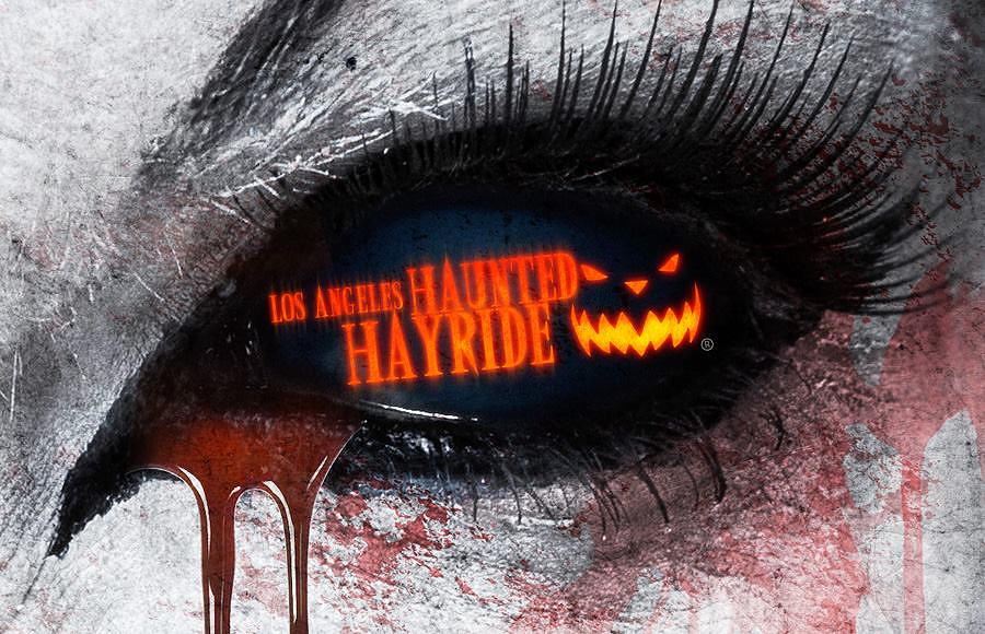 Los Angeles Haunted Hayride