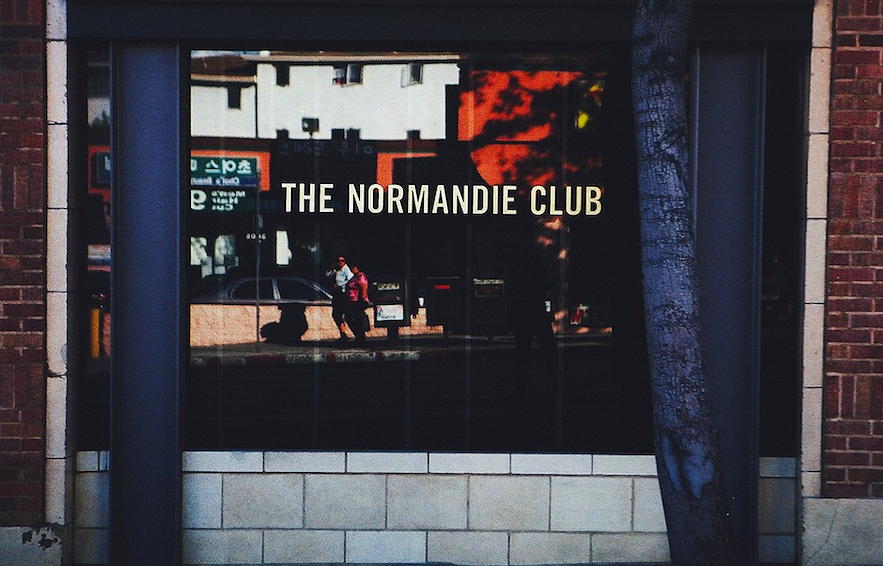 The Normandie Club