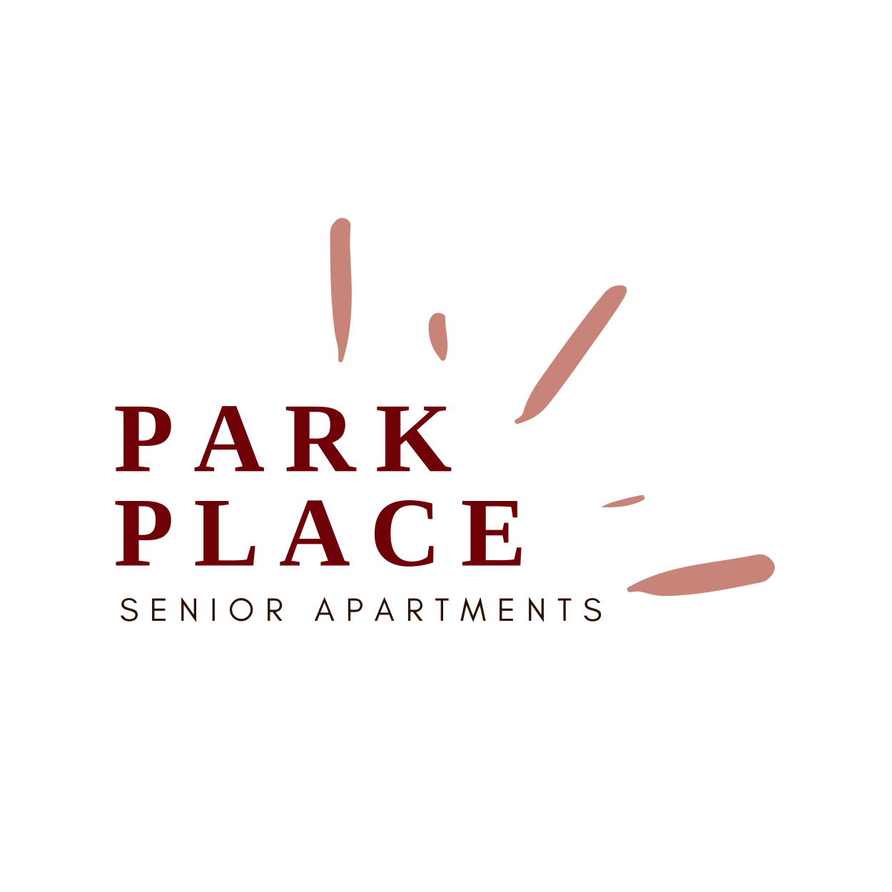 Park Place Senior Apartments Logo