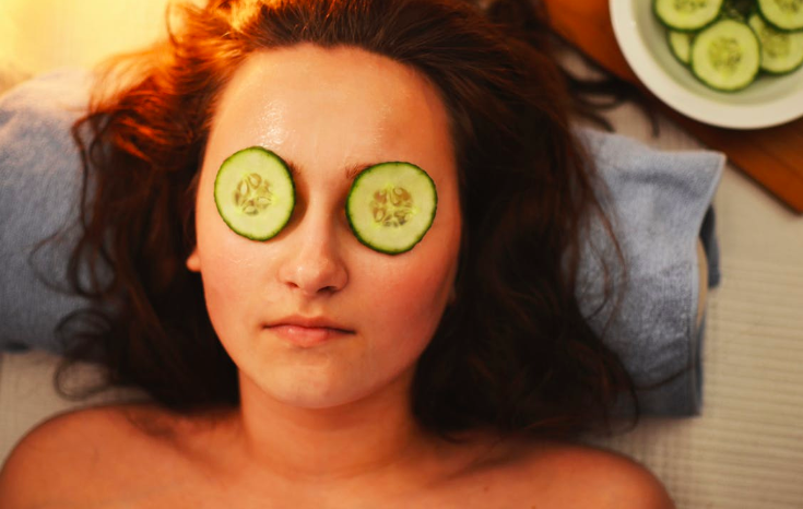 face mask