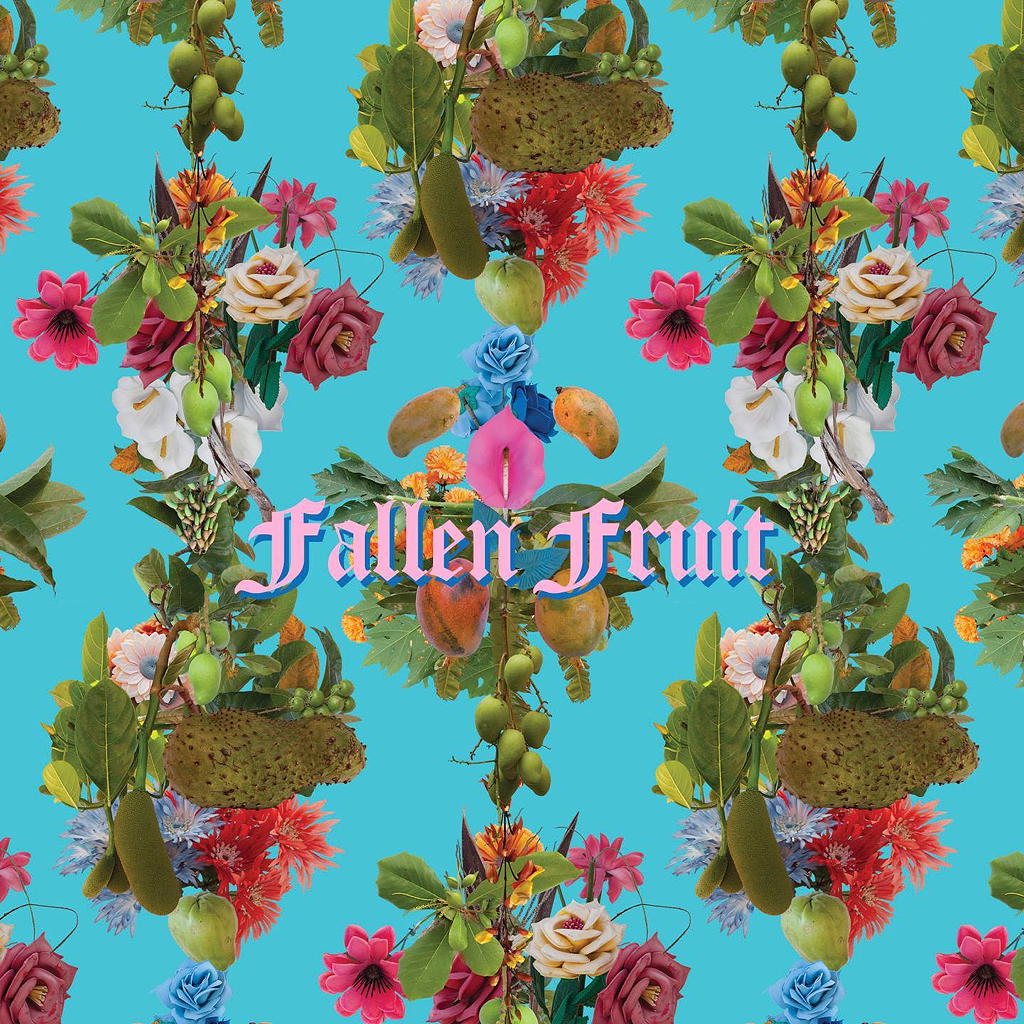 Fallen Fruit