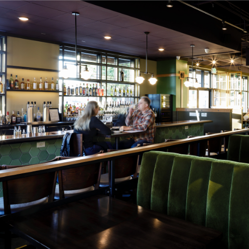 Cynara Restaurant