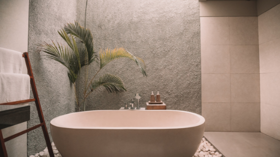 Tub