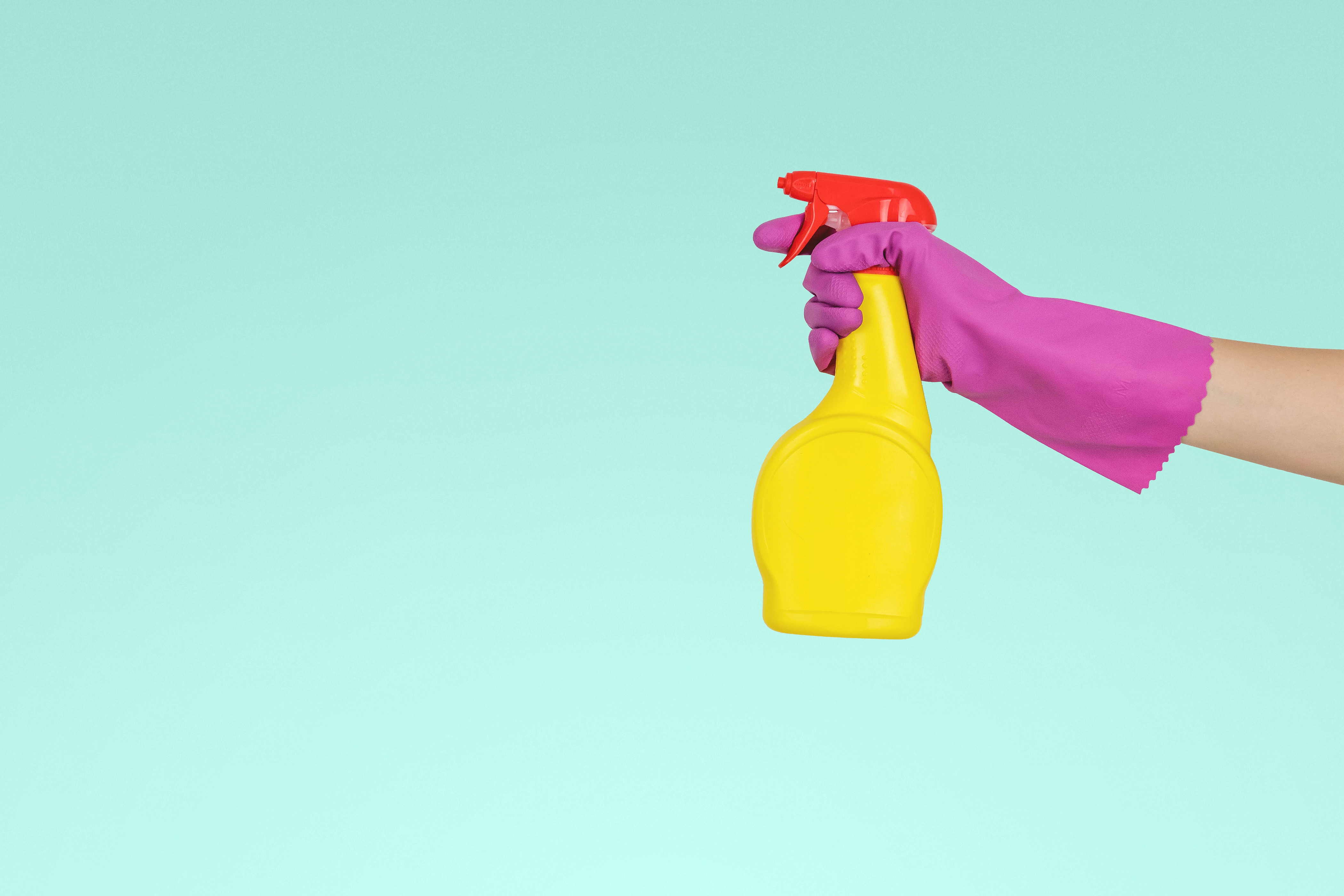 Eco Friendly Cleaning Apartments For Rent Sugar Land, TX