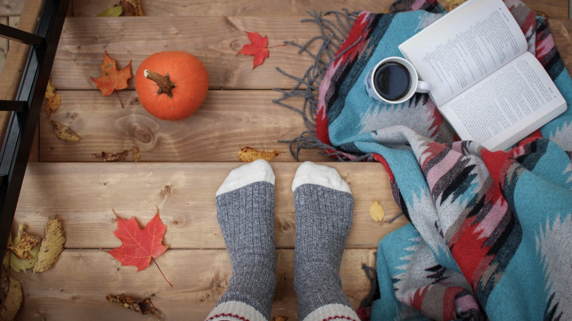 Fall Vibes