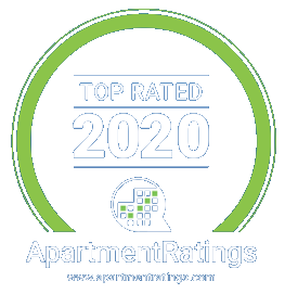 ApartmentRatings Top Rated Awards 2020