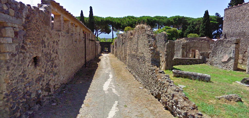 Pompeii