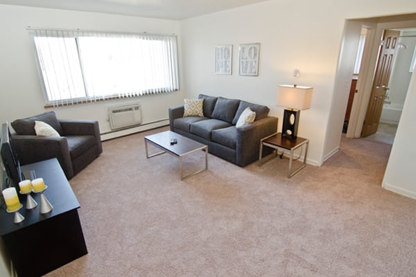 Brookport Apartments | East Lansing Apartments Near Michigan State University