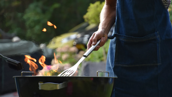 Grill