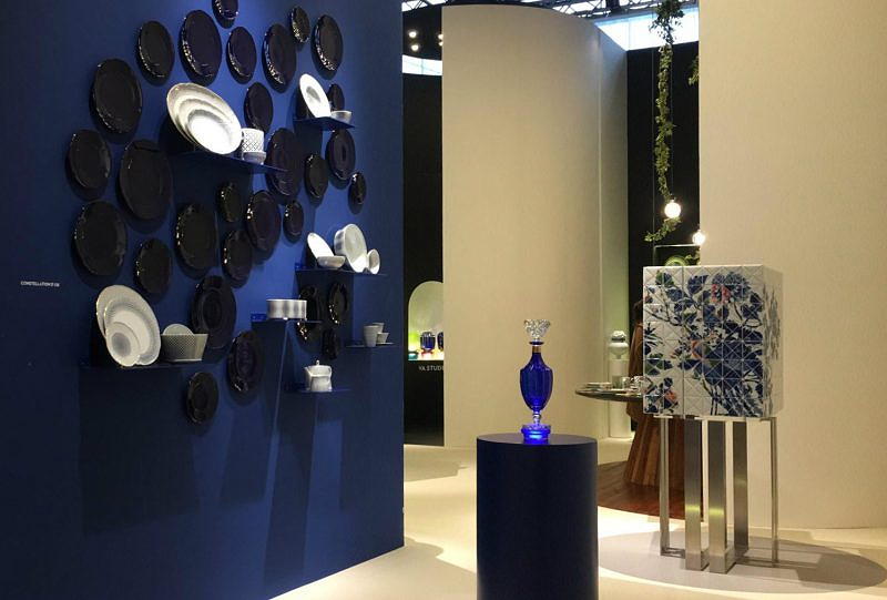 Classic Blue - My Design Agenda