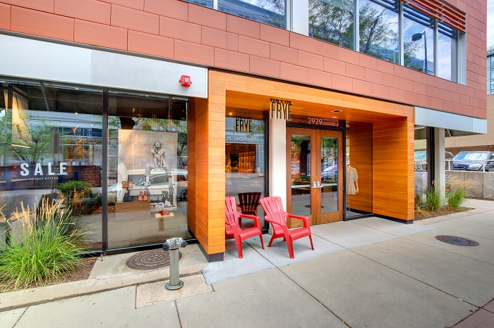 Cherry Creek North - Shopping