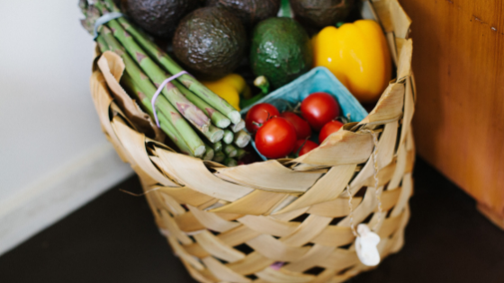 groceries