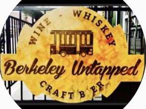 Berkley Untapped Logo