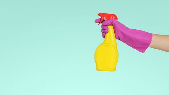 cleaning product