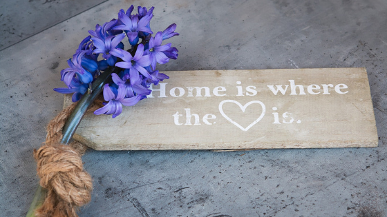 home