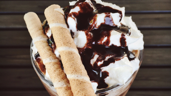 ice cream