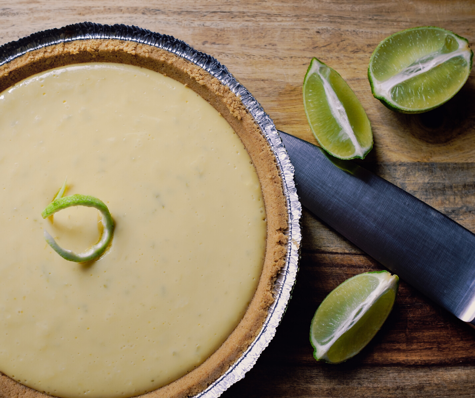 Key lime