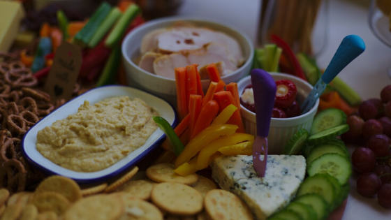Snacks