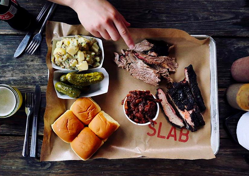 SLAB