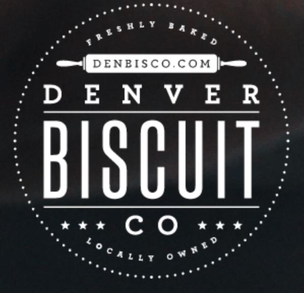 Denver Biscuit Company Logo