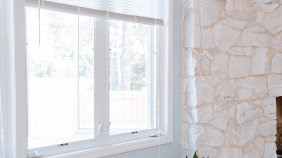 window