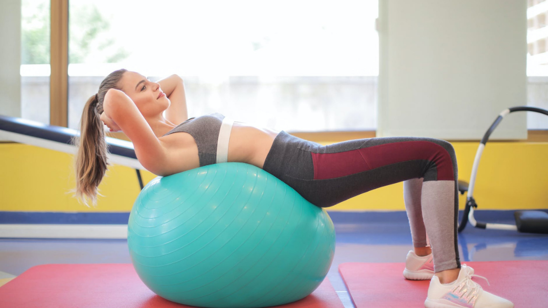 Exercise Ball