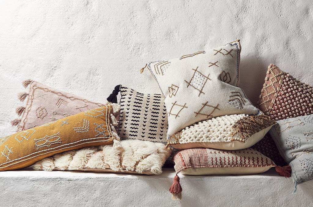 Anthropologie