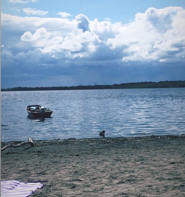 Westboro Beach