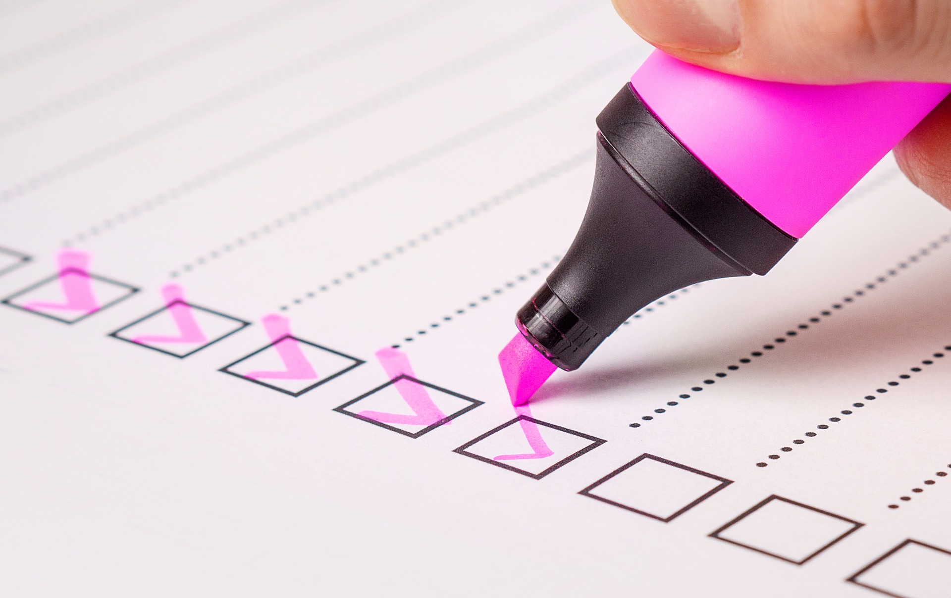 First Apartment Essential Checklist Apartments For Rent South Miami, FL