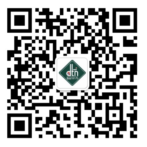 We Chat Scan Code For International Students