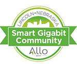 Allo Smart Gigabit Community - Lincoln, Nebraska