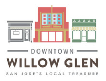 Downtown Willow Glen Logo