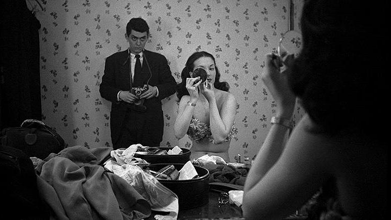 Stanley Kubrick