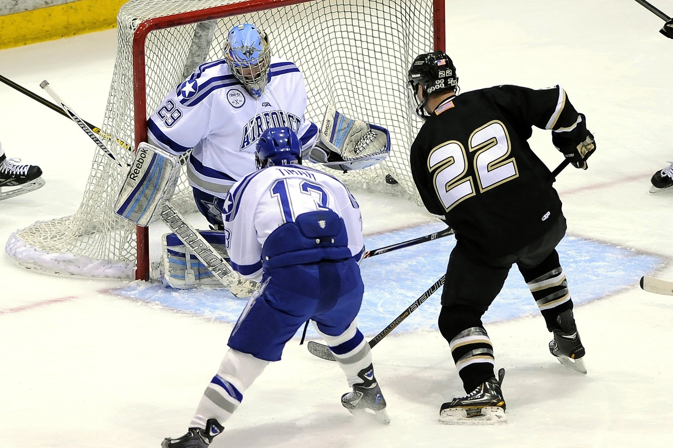 hockey