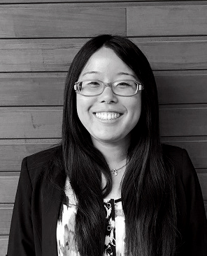Jennifer Thoi