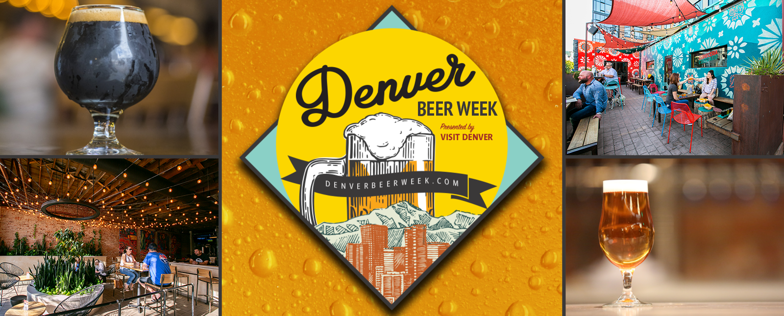 Denver Beer Week