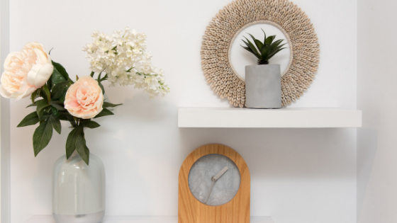 Too Many Empty Vases Lying Around Here Are 4 Creative Ways To Use