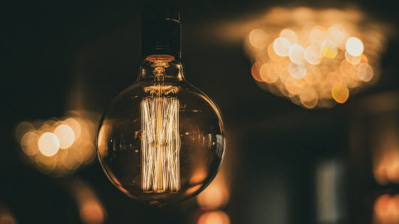 light