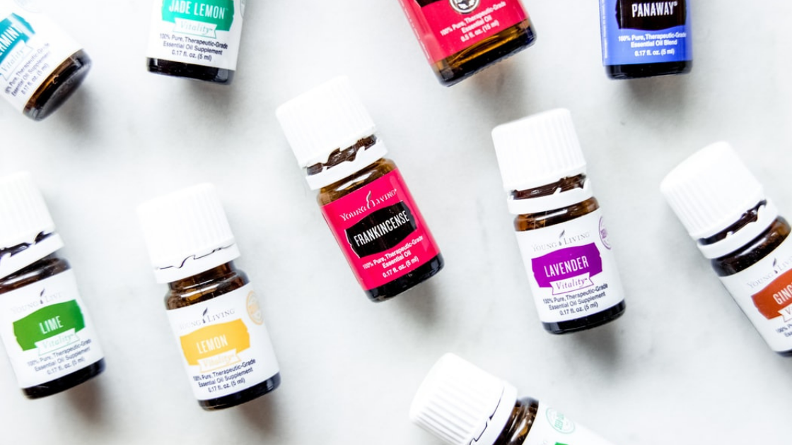Essential Oils