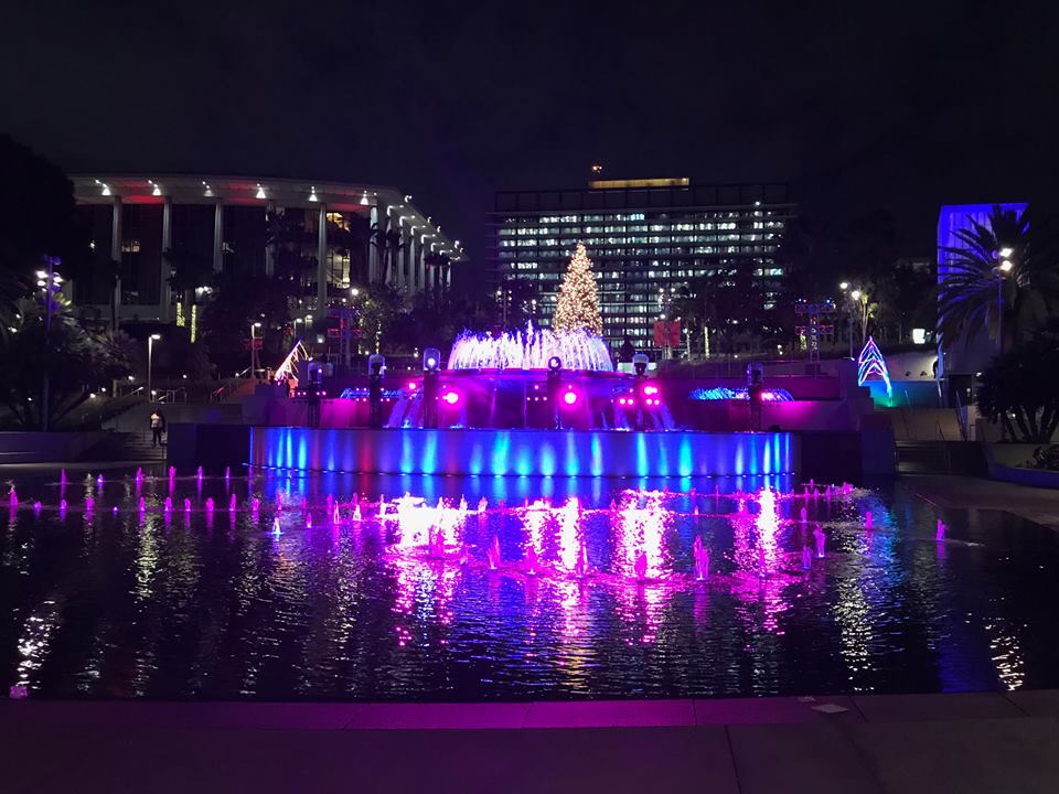 DTLA Walking Tours