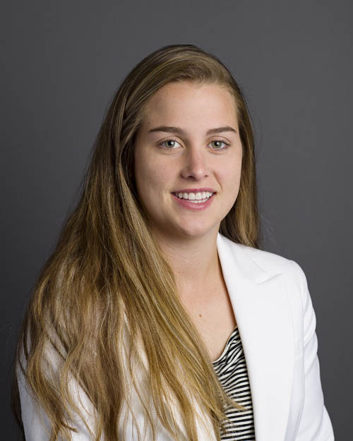 Rachel Dickson headshot