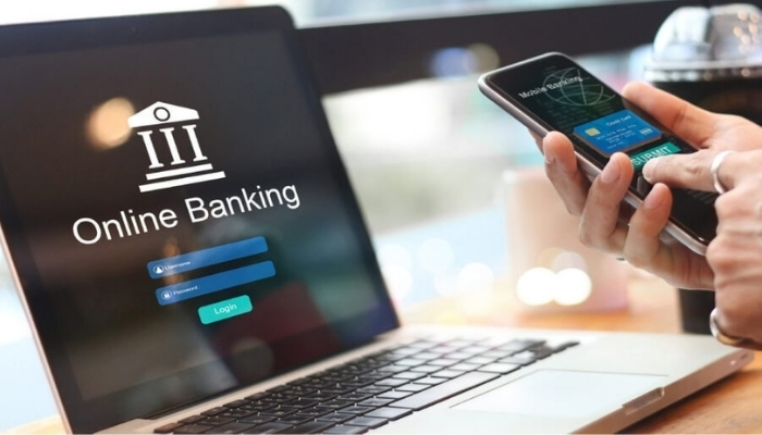 online banking