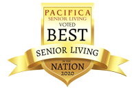 Senior Living In Victorville Ca Pacifica Senior Living Sierra Vista