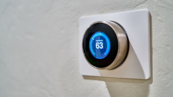 thermostat