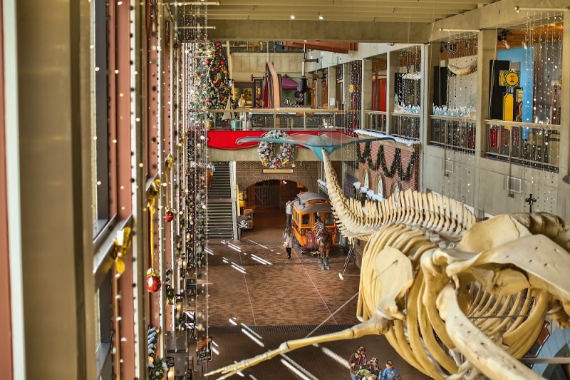 grand rapids public museum michigan