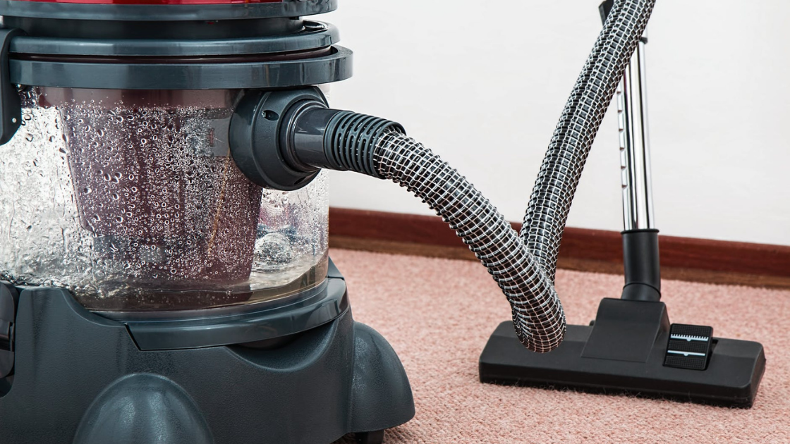 Carpet Cleaning